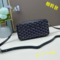 Goyard Satchel Bags